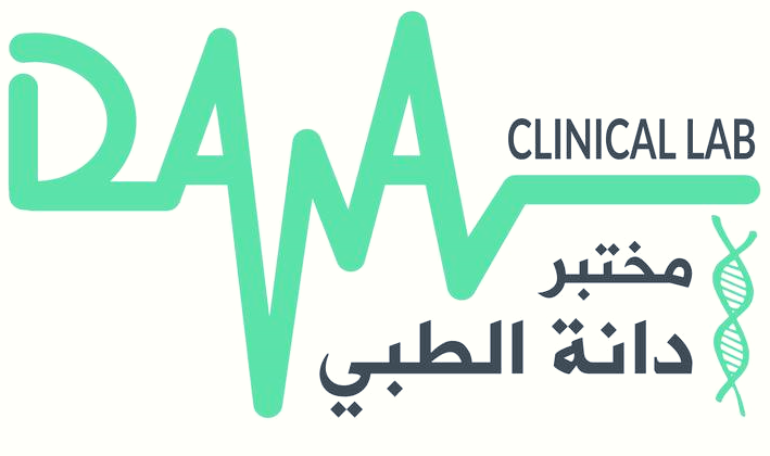 مختبر دانة الطبي